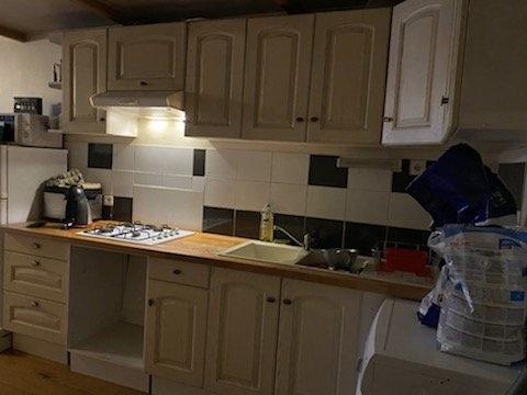 APPARTEMENT LE PUY EN VELAY 2 PIÈCE(S) 45 M2