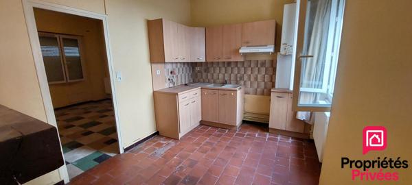 Propriété avec 3 logements Le Mas D Agenais + jardin japonais + garage