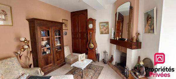 Propriété avec 3 logements Le Mas D Agenais + jardin japonais + garage