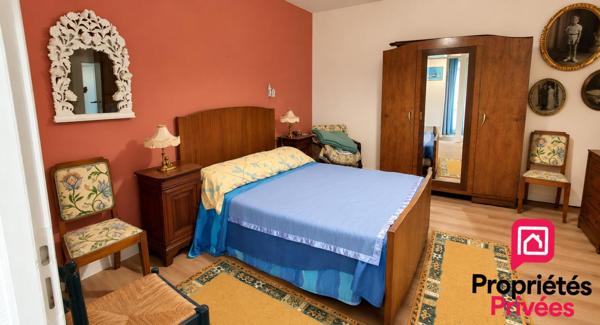 Propriété avec 3 logements Le Mas D Agenais + jardin japonais + garage
