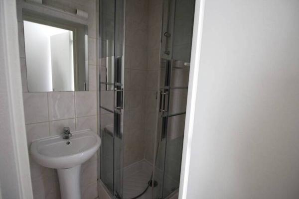 Appartement 2 pièces                                        - 44000 Nantes - Centre ville Réf : 12130