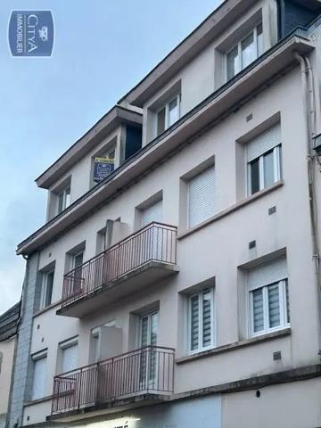 Appartement à vendre 3 pièces 60.16m²