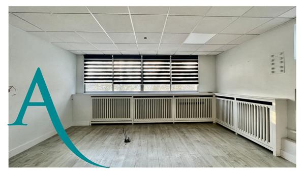 Appartement 145 m2 à créer