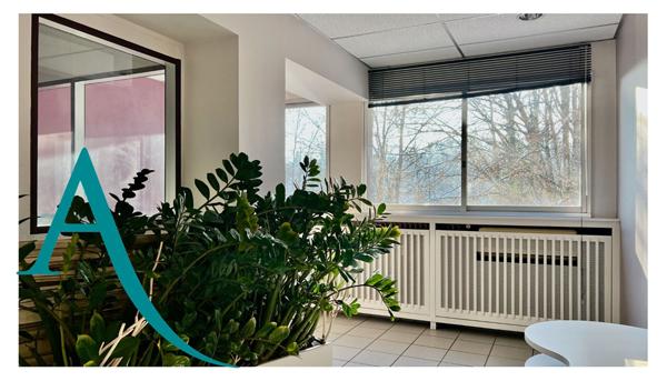 Appartement 145 m2 à créer