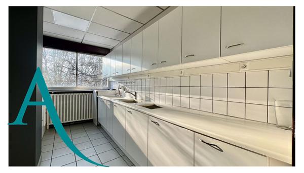 Appartement 145 m2 à créer