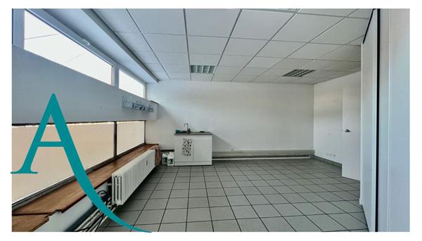 Appartement 145 m2 à créer