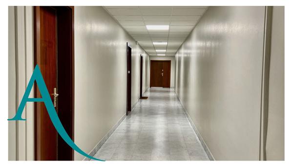 Appartement 145 m2 à créer