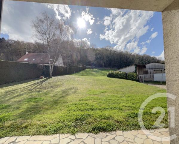 Maison à vendre  7 pièces - 151,39 m2 MEZIERES SUR SEINE - 78