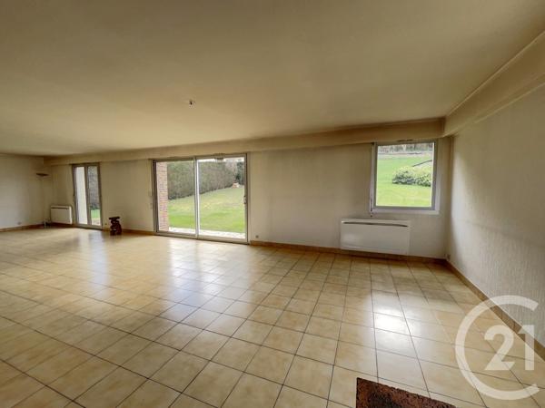 Maison à vendre  7 pièces - 151,39 m2 MEZIERES SUR SEINE - 78