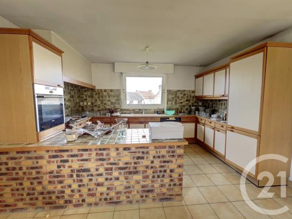 Maison à vendre  7 pièces - 151,39 m2 MEZIERES SUR SEINE - 78