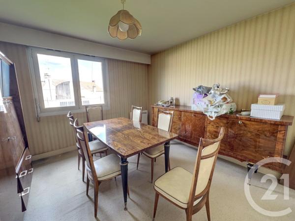 Maison à vendre  7 pièces - 151,39 m2 MEZIERES SUR SEINE - 78