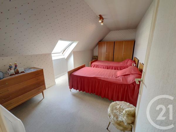 Maison à vendre  7 pièces - 151,39 m2 MEZIERES SUR SEINE - 78