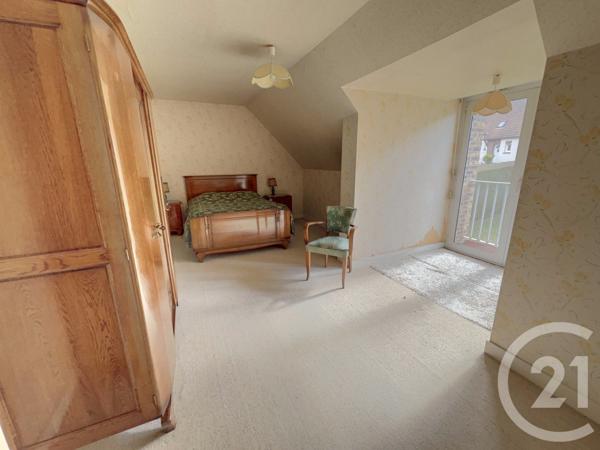 Maison à vendre  7 pièces - 151,39 m2 MEZIERES SUR SEINE - 78