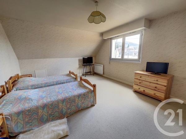 Maison à vendre  7 pièces - 151,39 m2 MEZIERES SUR SEINE - 78