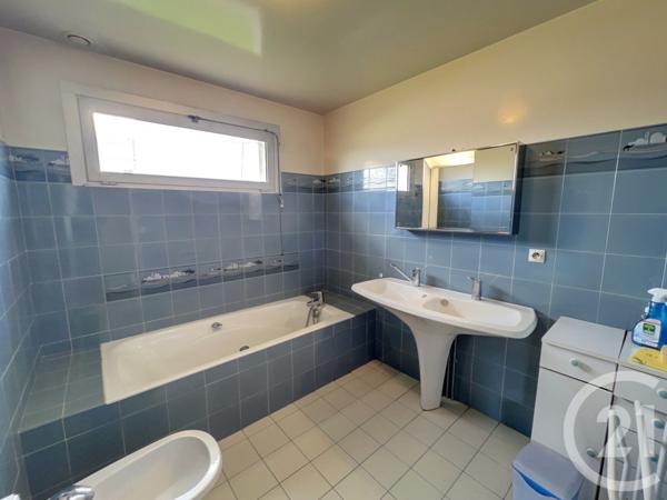 Maison à vendre  7 pièces - 151,39 m2 MEZIERES SUR SEINE - 78