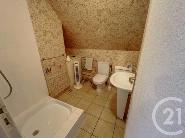 Maison à vendre  7 pièces - 151,39 m2 MEZIERES SUR SEINE - 78