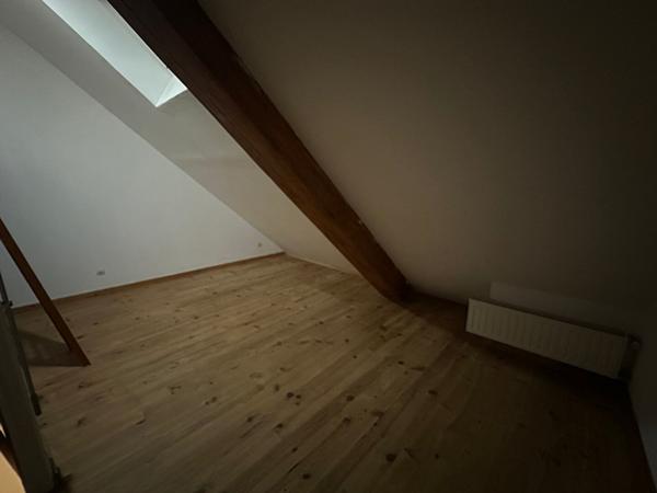 Appartement La Roche Guyon 3 pièce(s) 51.58 m2