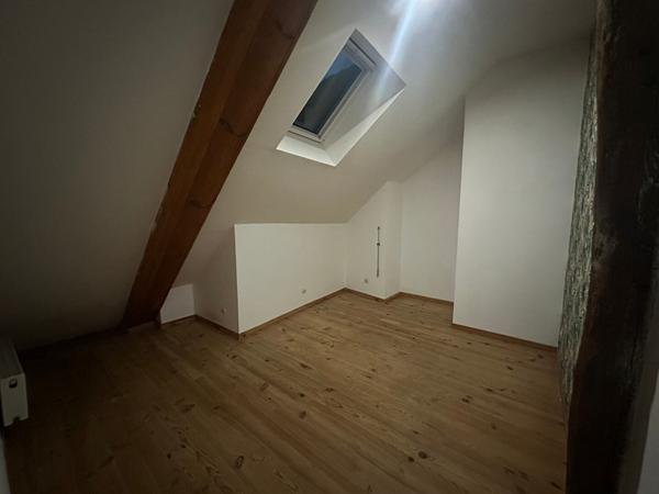 Appartement La Roche Guyon 3 pièce(s) 51.58 m2