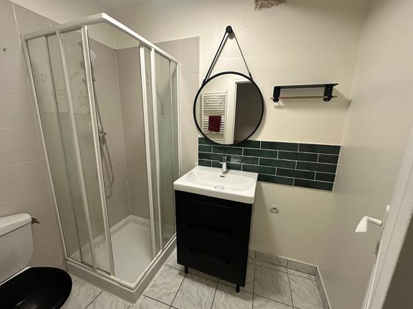 Appartement La Roche Guyon 3 pièce(s) 51.58 m2