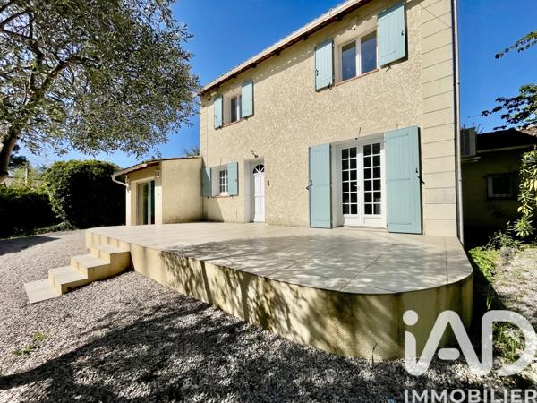 Maison à vendre 7 pièces 143,32 m² Garéoult