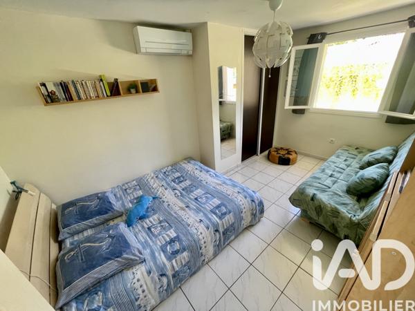 Maison à vendre 7 pièces 143,32 m² Garéoult