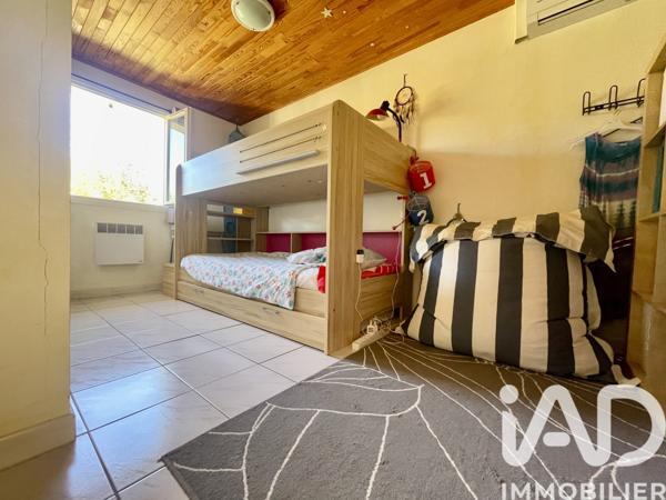 Maison à vendre 7 pièces 143,32 m² Garéoult