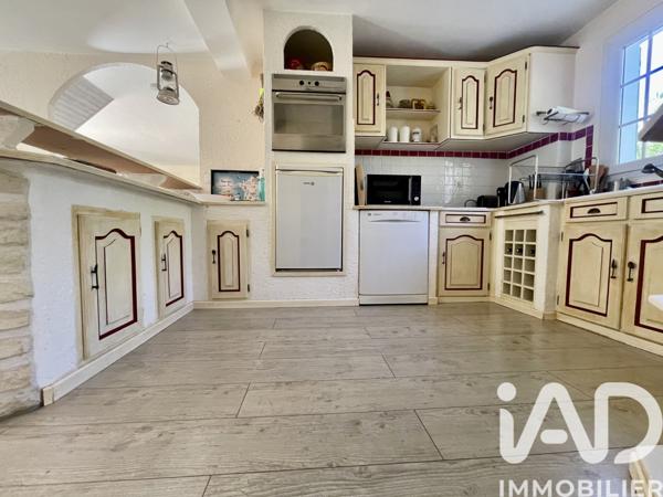 Maison à vendre 7 pièces 143,32 m² Garéoult