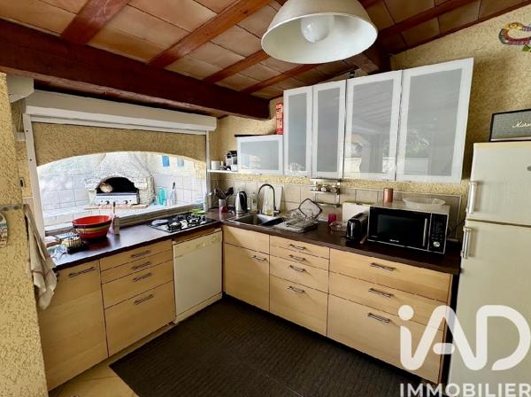 Maison à vendre 7 pièces 143,32 m² Garéoult