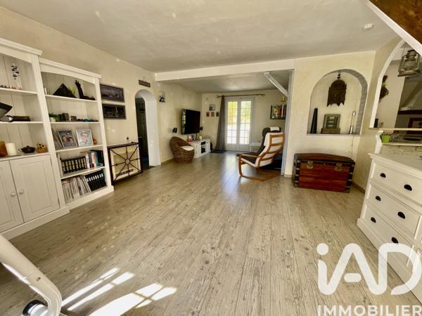 Maison à vendre 7 pièces 143,32 m² Garéoult