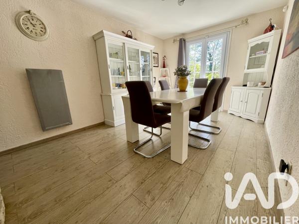 Maison à vendre 7 pièces 143,32 m² Garéoult