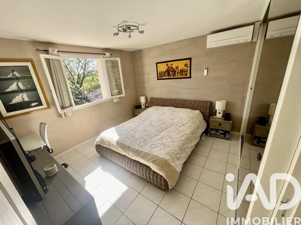 Maison à vendre 7 pièces 143,32 m² Garéoult