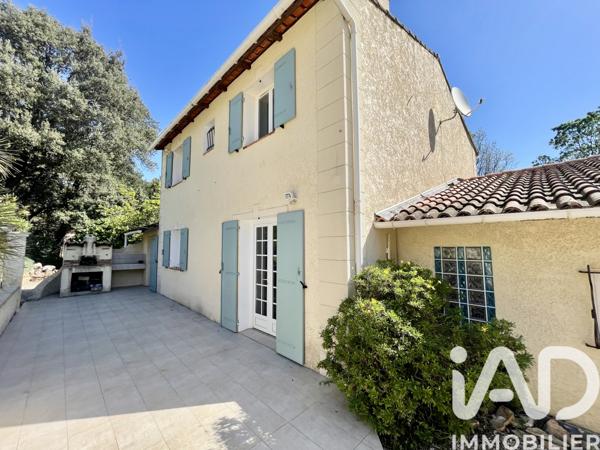 Maison à vendre 7 pièces 143,32 m² Garéoult