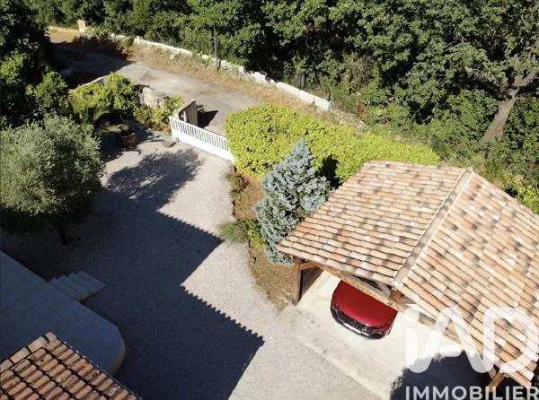 Maison à vendre 7 pièces 143,32 m² Garéoult