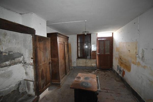 Maison à vendre    2 pièces • 59 m2 Cosne-Cours-sur-Loire