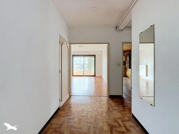 Appartement à vendre 213 000 € Toulouse 4 p 84 m² DPE E