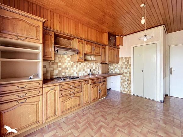 Appartement à vendre 213 000 € Toulouse 4 p 84 m² DPE E