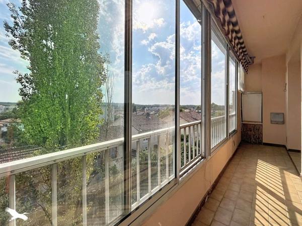 Appartement à vendre 213 000 € Toulouse 4 p 84 m² DPE E