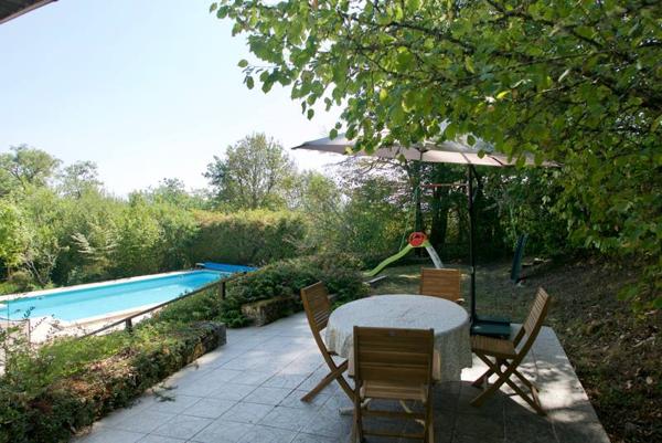 Maison à vendre 265 500 € Sarrazac 6 p 93 m² DPE E