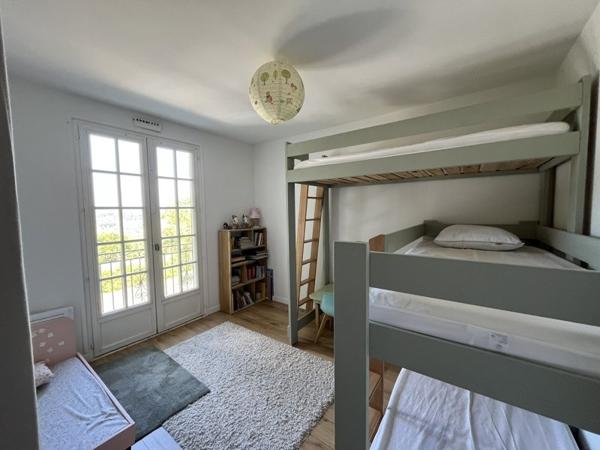 Maison à vendre 265 500 € Sarrazac 6 p 93 m² DPE E