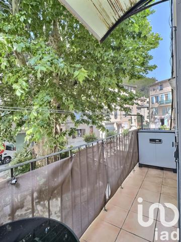 Appartement à vendre 1 pièce 15 m² Auriol