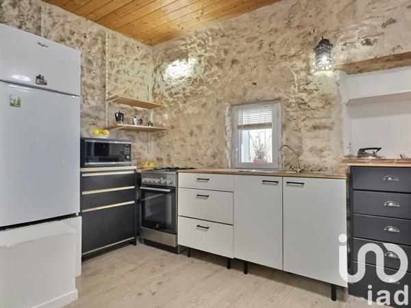 Appartement à vendre 1 pièce 15 m² Auriol