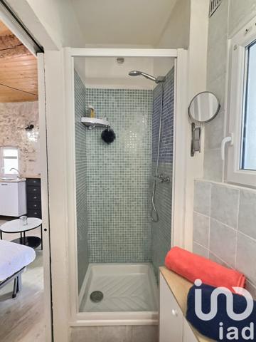 Appartement à vendre 1 pièce 15 m² Auriol