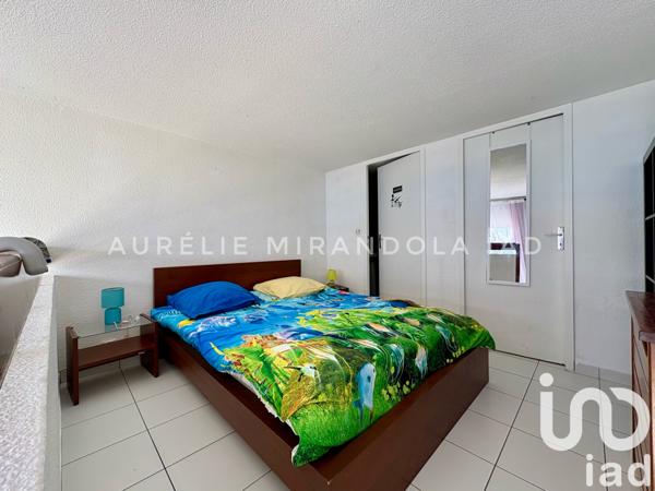 Appartement à vendre 2 pièces 31 m² Saint-Mandrier-sur-Mer