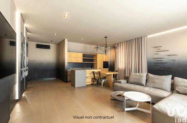 Appartement à vendre 3 pièces 78 m² Palavas-les-Flots