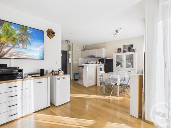 Appartement Studio à vendre  1 pièce - 33,99 m2 LUCE - 28