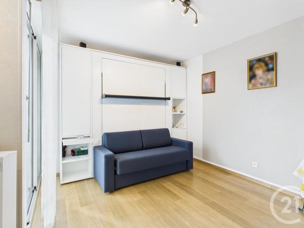 Appartement Studio à vendre  1 pièce - 33,99 m2 LUCE - 28