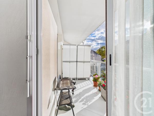 Appartement Studio à vendre  1 pièce - 33,99 m2 LUCE - 28