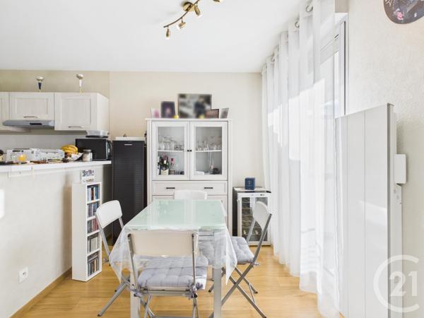 Appartement Studio à vendre  1 pièce - 33,99 m2 LUCE - 28