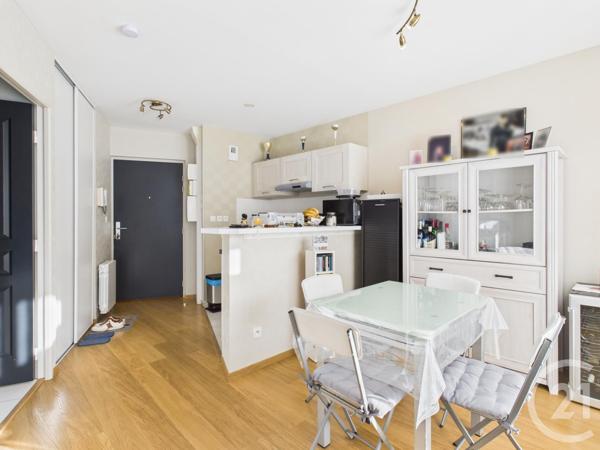 Appartement Studio à vendre  1 pièce - 33,99 m2 LUCE - 28