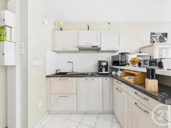 Appartement Studio à vendre  1 pièce - 33,99 m2 LUCE - 28